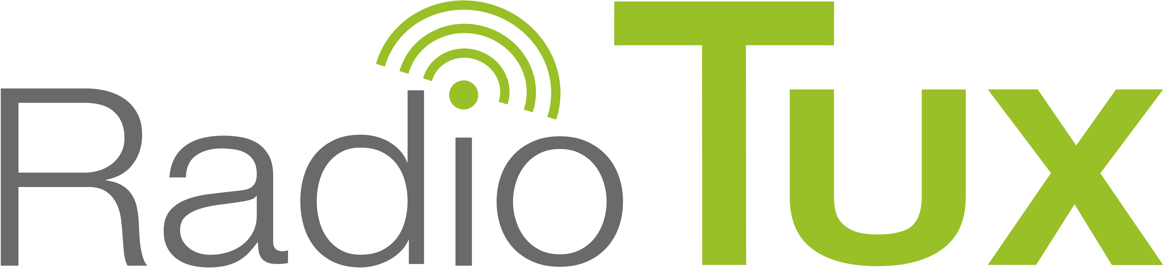 Logo RadioTux