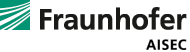 Logo Fraunhofer-Institut für Angewandte und Integrierte Sicherheit