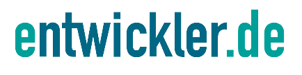 Entwickler.de Logo